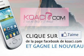 Internet : Facebook va verser 20 millions de dollars dans un litige sur les ''publicités sponsorisées''